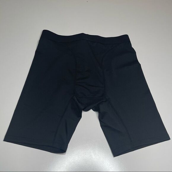 Niksa Men's Athletic Sport Performance Boxer Briefs Cool Dry-X Large (NWT) - Picture 3 of 5